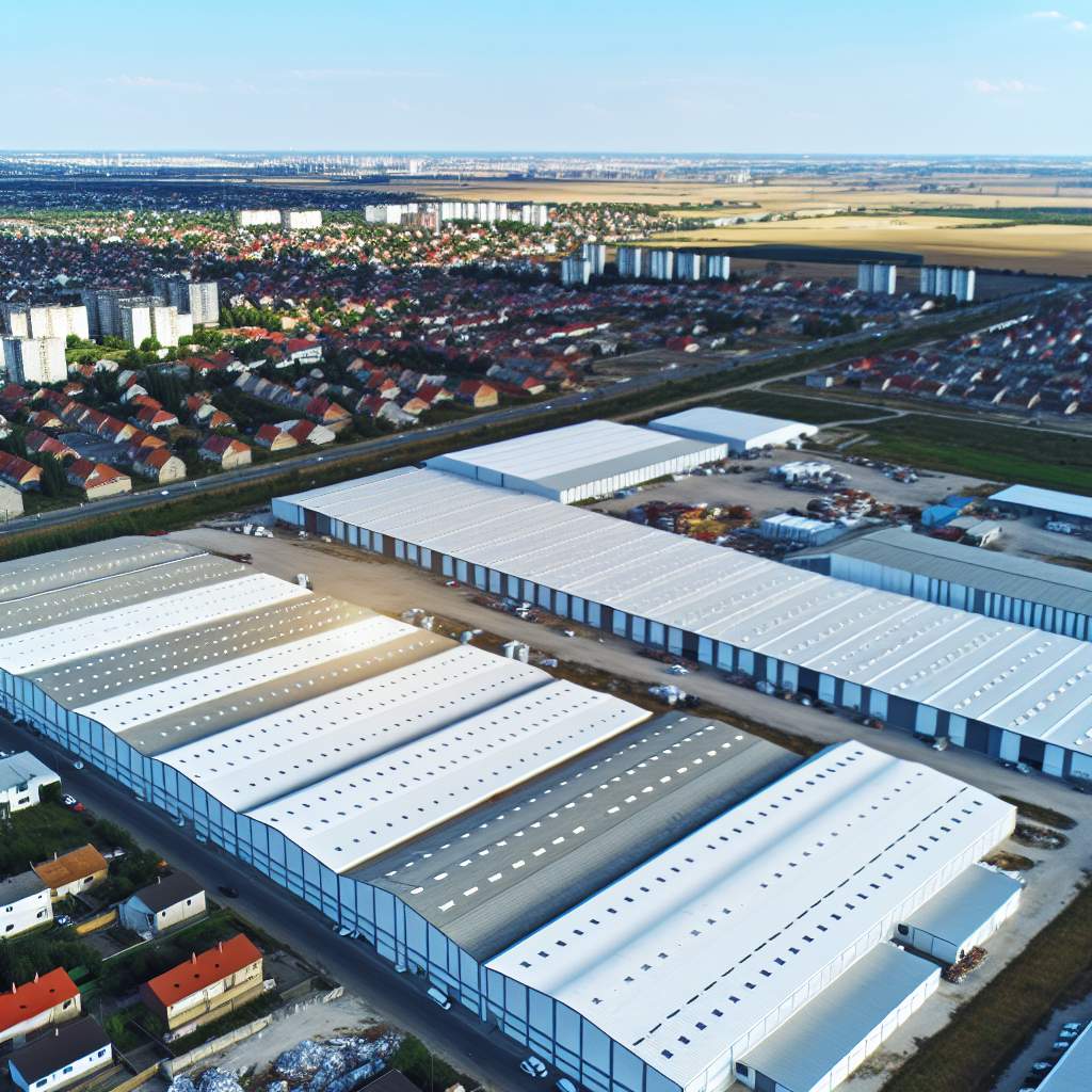 Plachtové haly Hradec Králové: vaše volba?